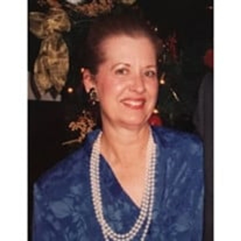 Patricia Ann Hart