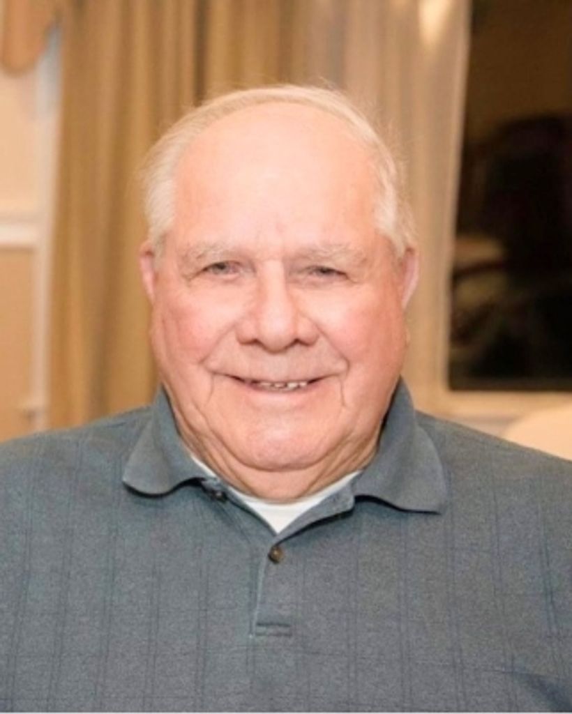 William "Bill" W. St. Vincent Sr.