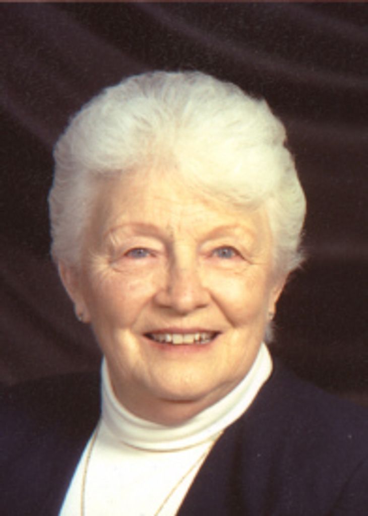 Norma Jean Spencer