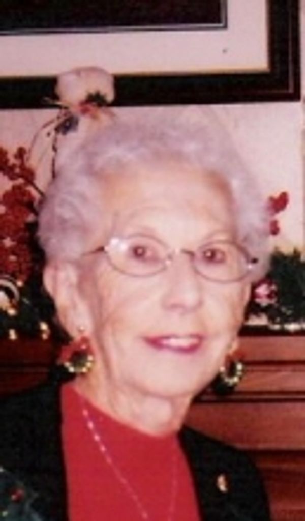 Arlene Harig Ocheltree