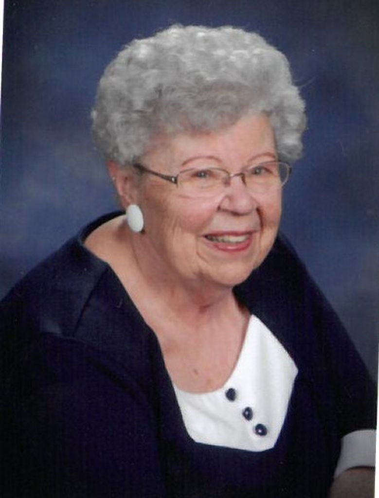 Vera Goodwin Profile Photo