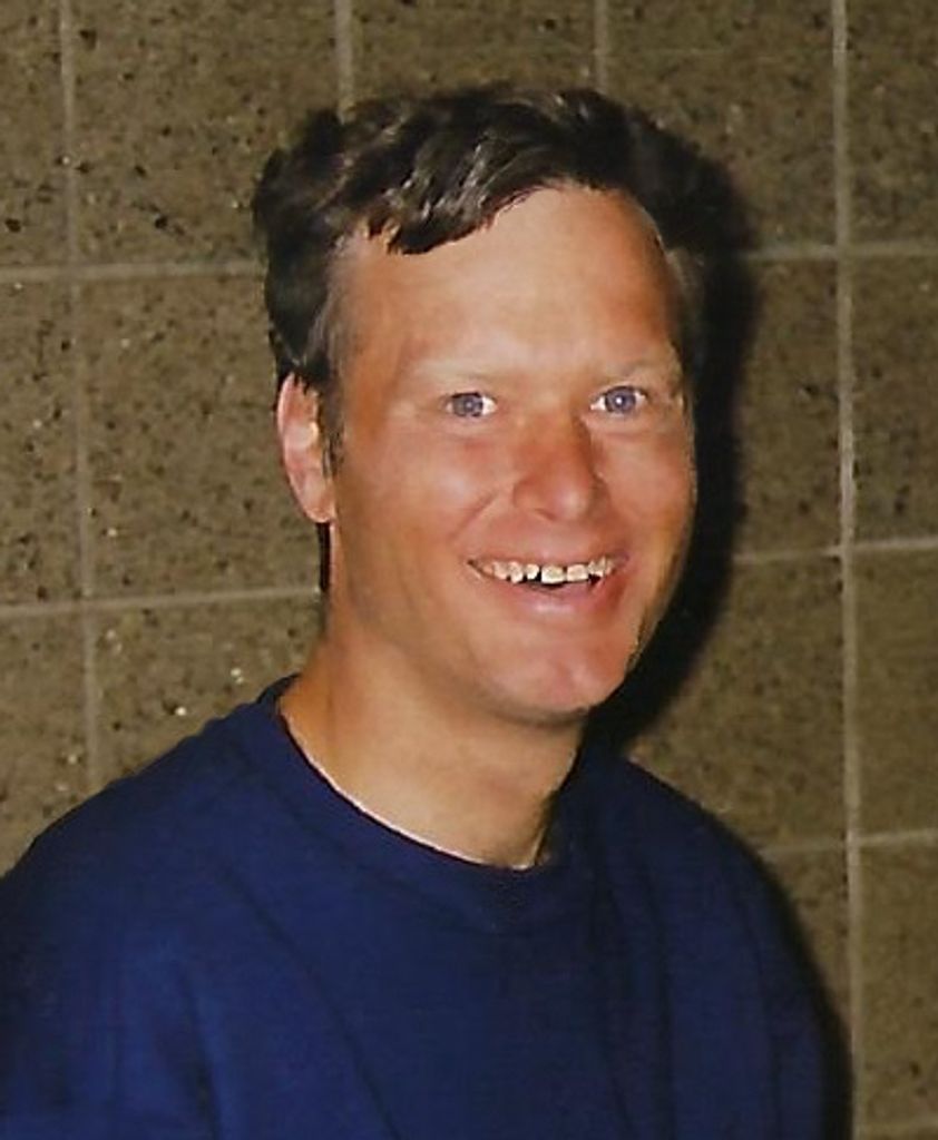 Cory Hansen