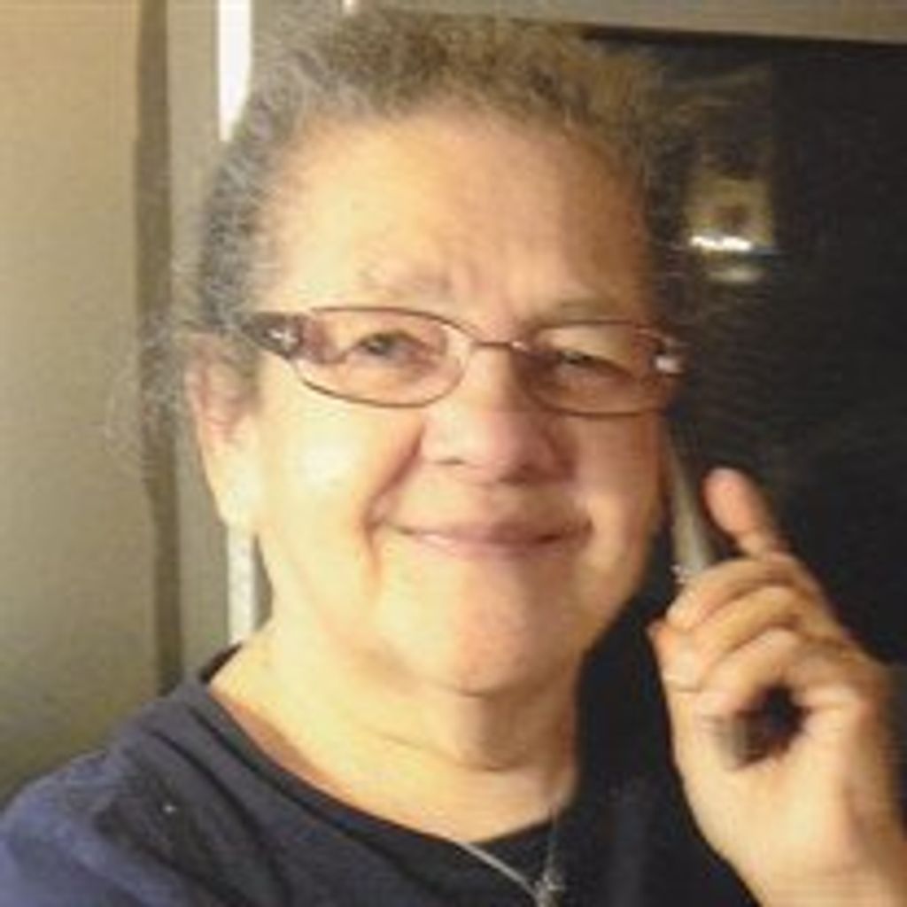 Lillian A. Marin