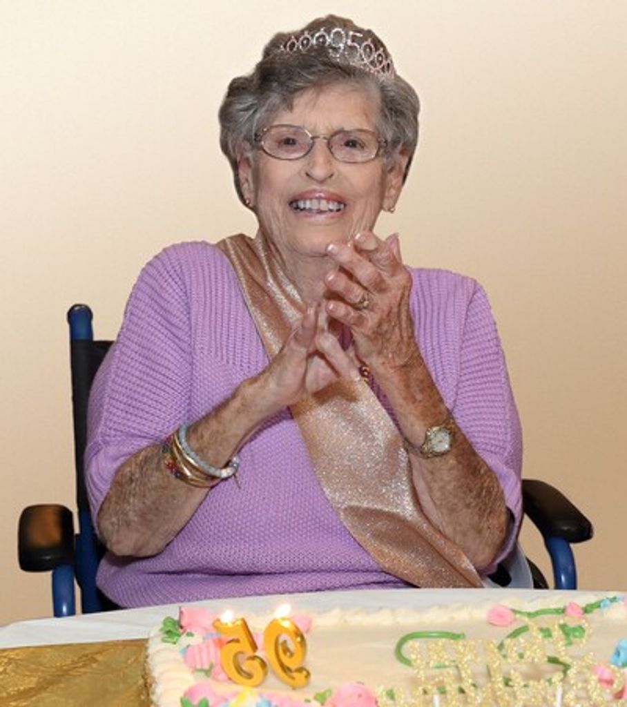 Helen C. Keough Profile Photo