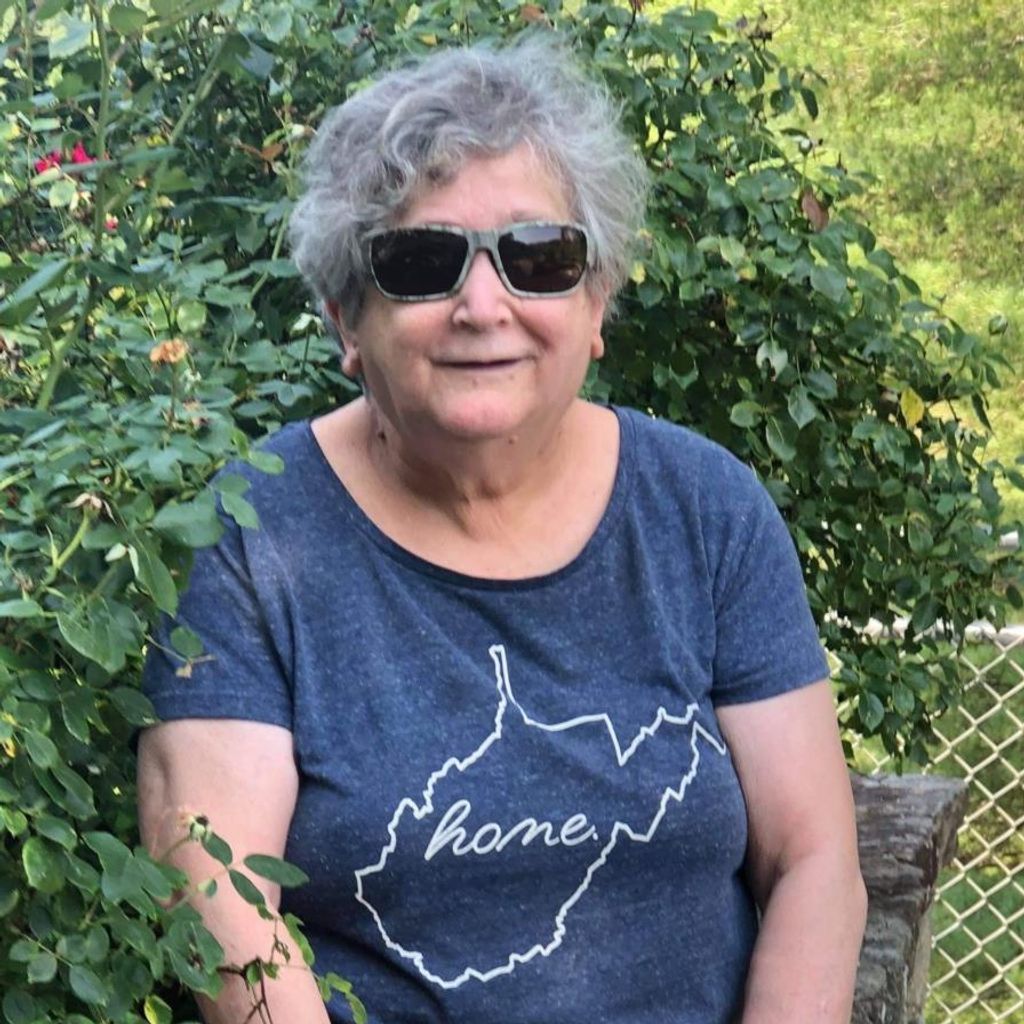 Brenda Sue Stevens