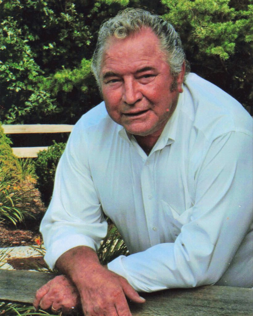 Floyd Jay Shelton Sr. Profile Photo