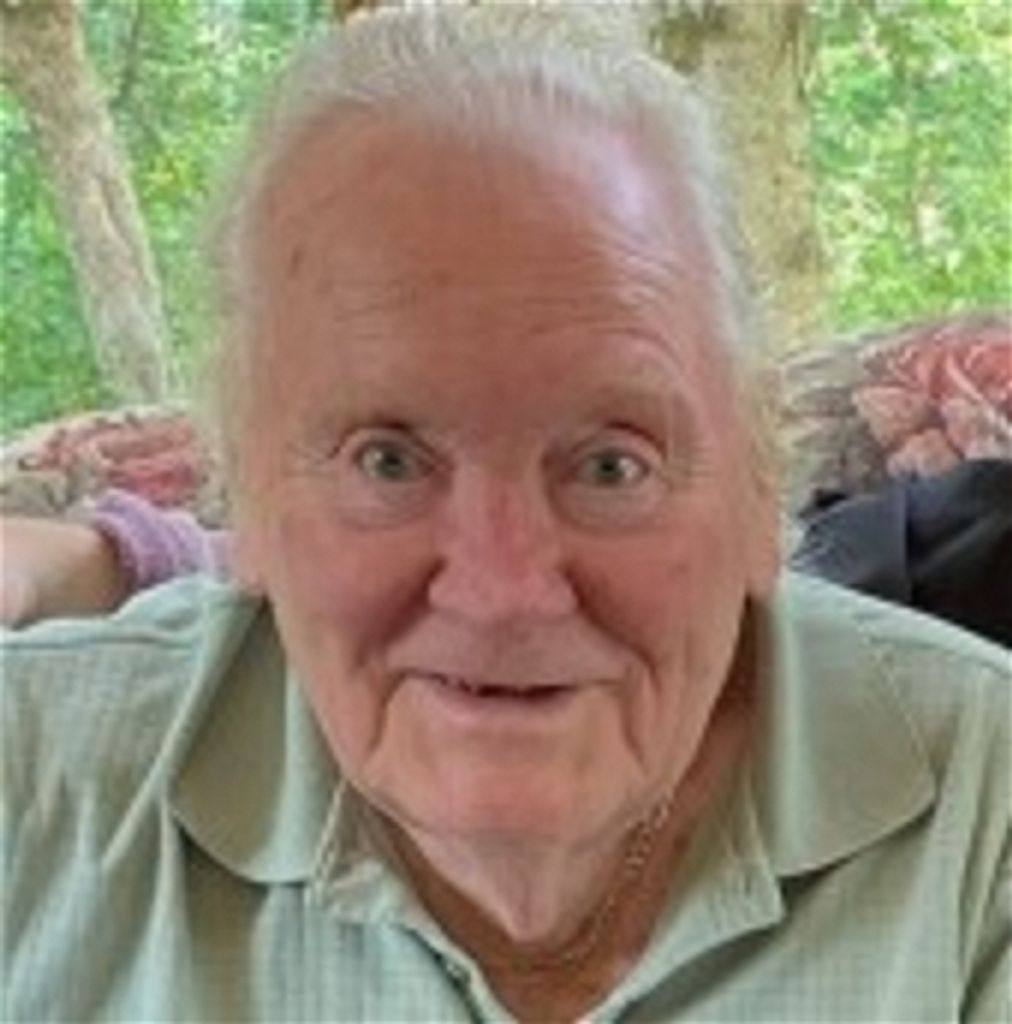 Kenneth G. Herd