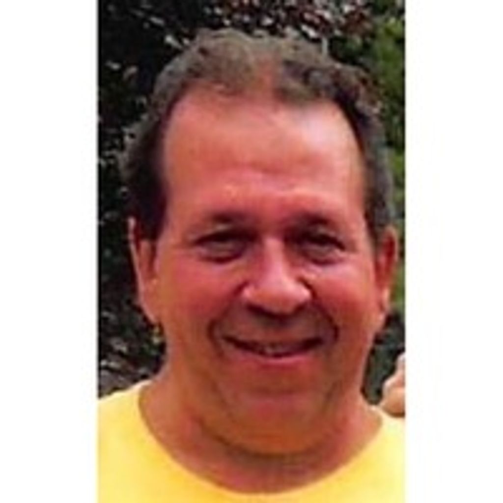 Neal Daniel Taghon Profile Photo