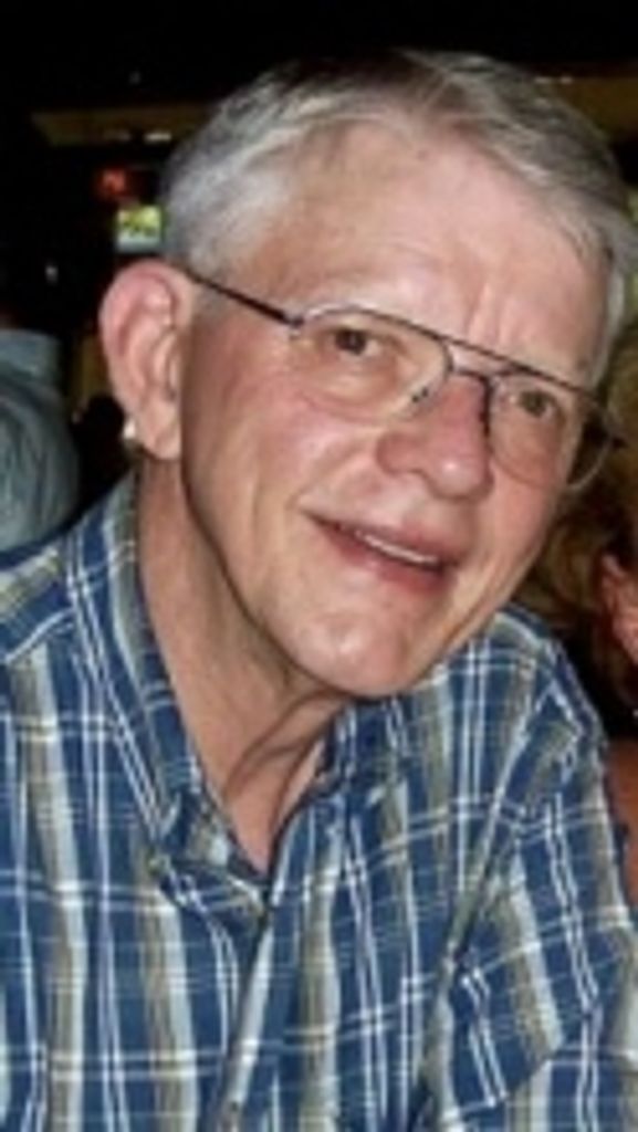 John L. Schinner Sr.