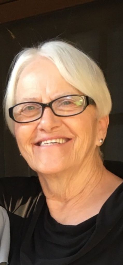 Margaret Altman