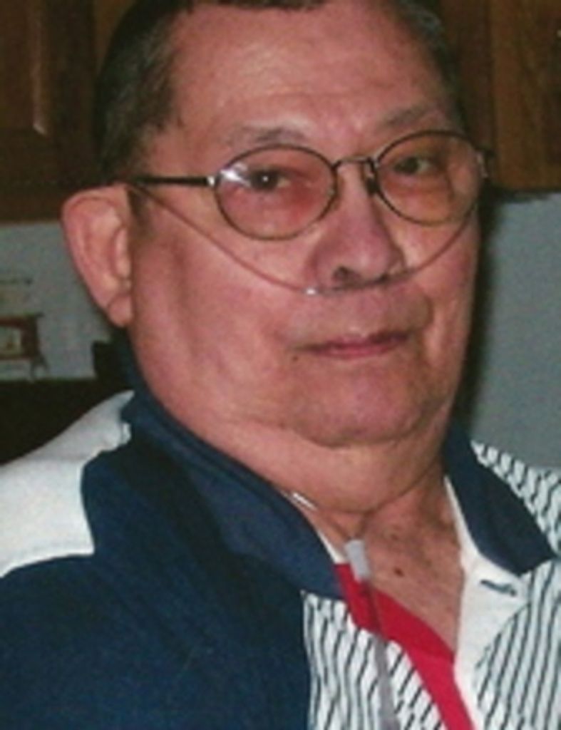 John Rush Profile Photo