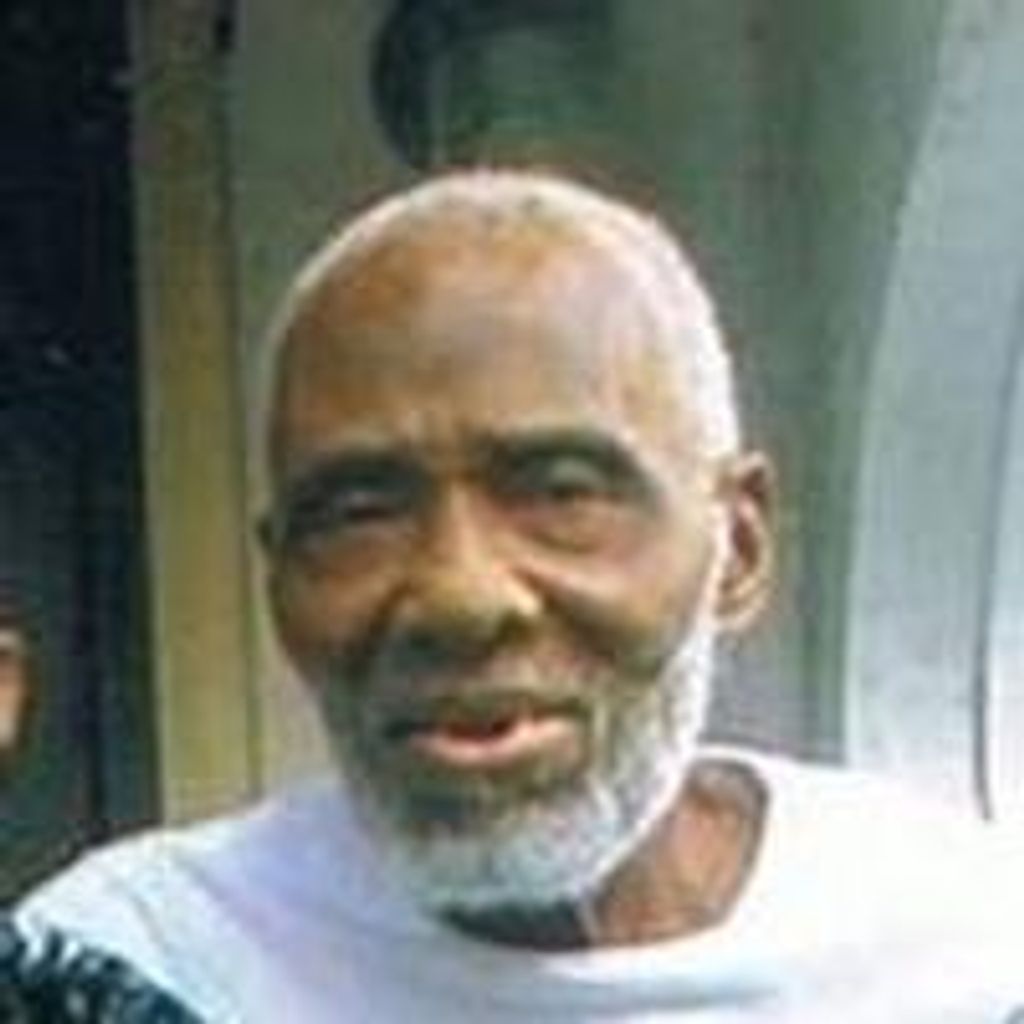 Wilbert McLarty Baker