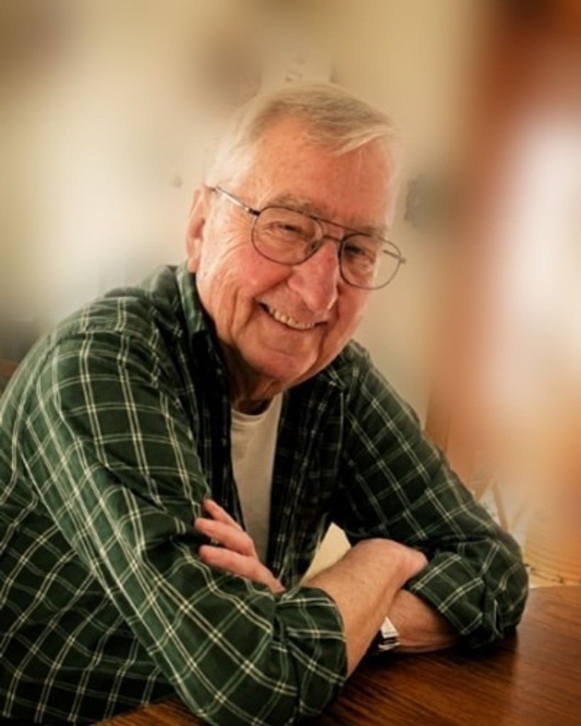 Donald P. Zychowski