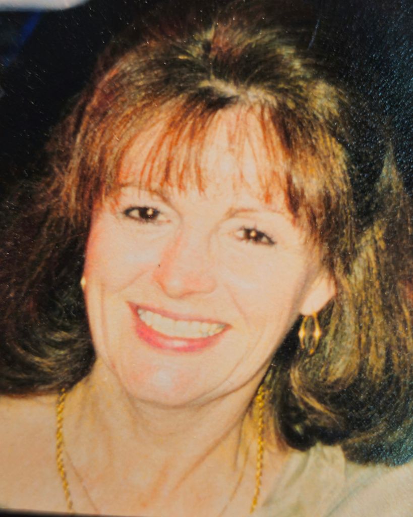 Mary Jo Wehs