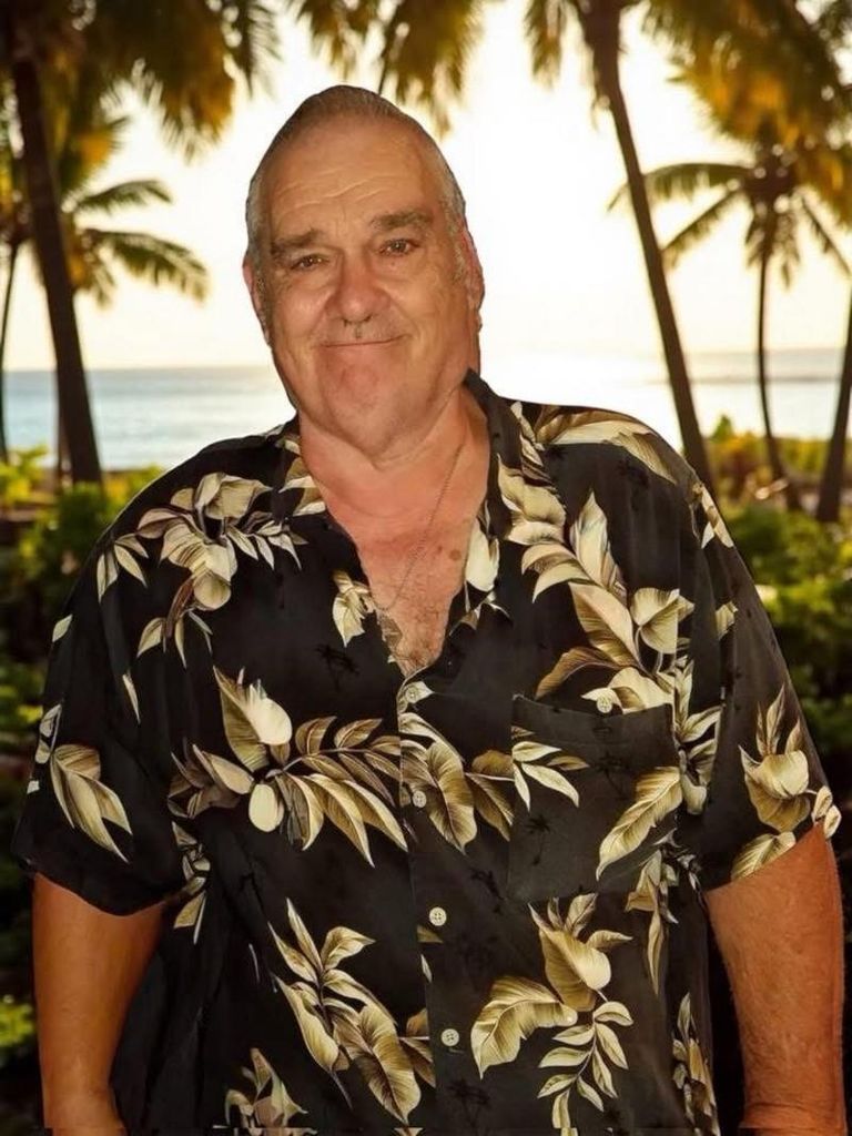 Ward E. Gray Profile Photo
