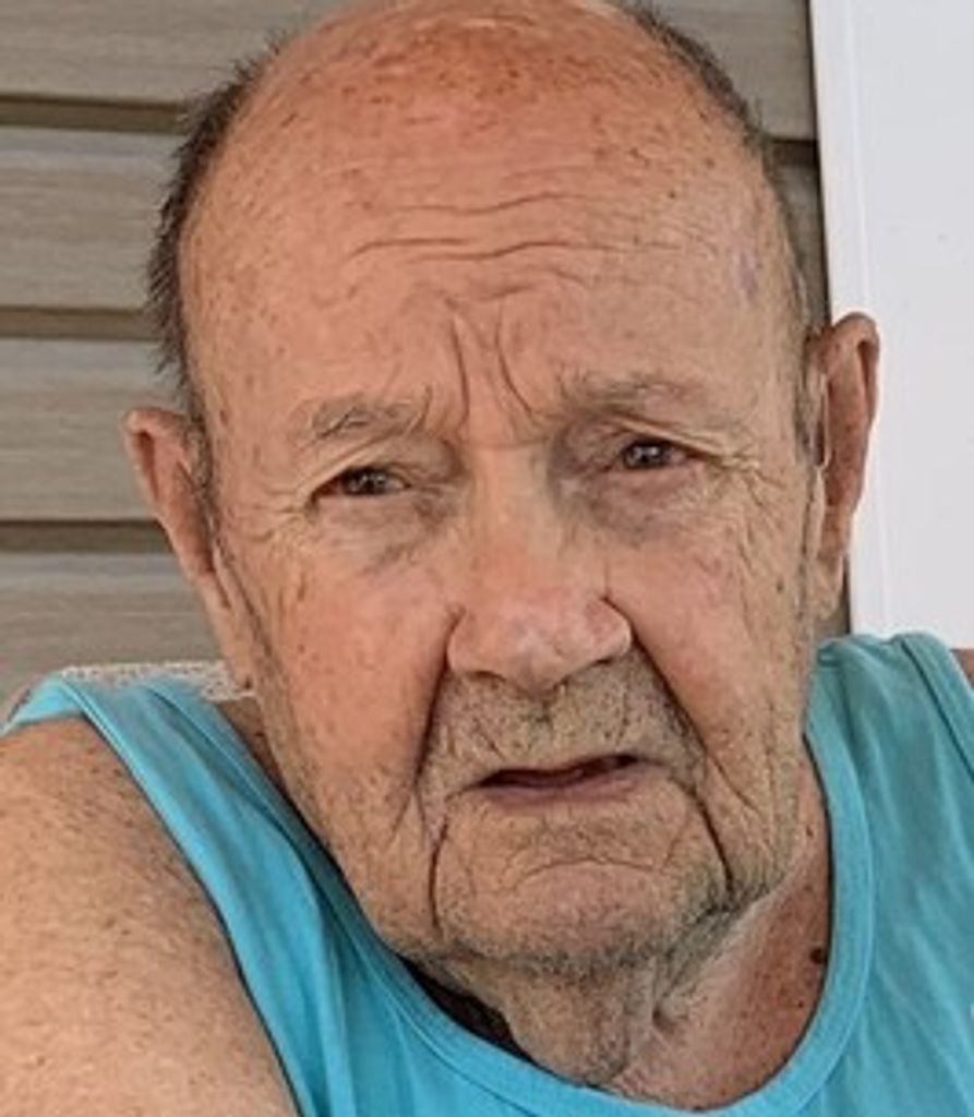 Edwin Peters Jr