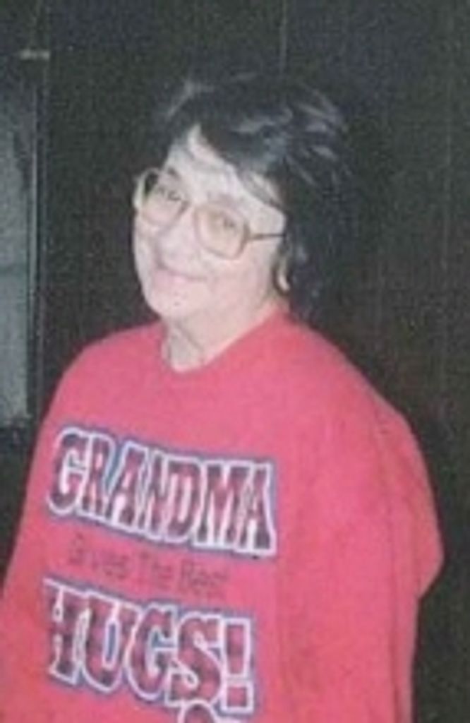 Jane Miller