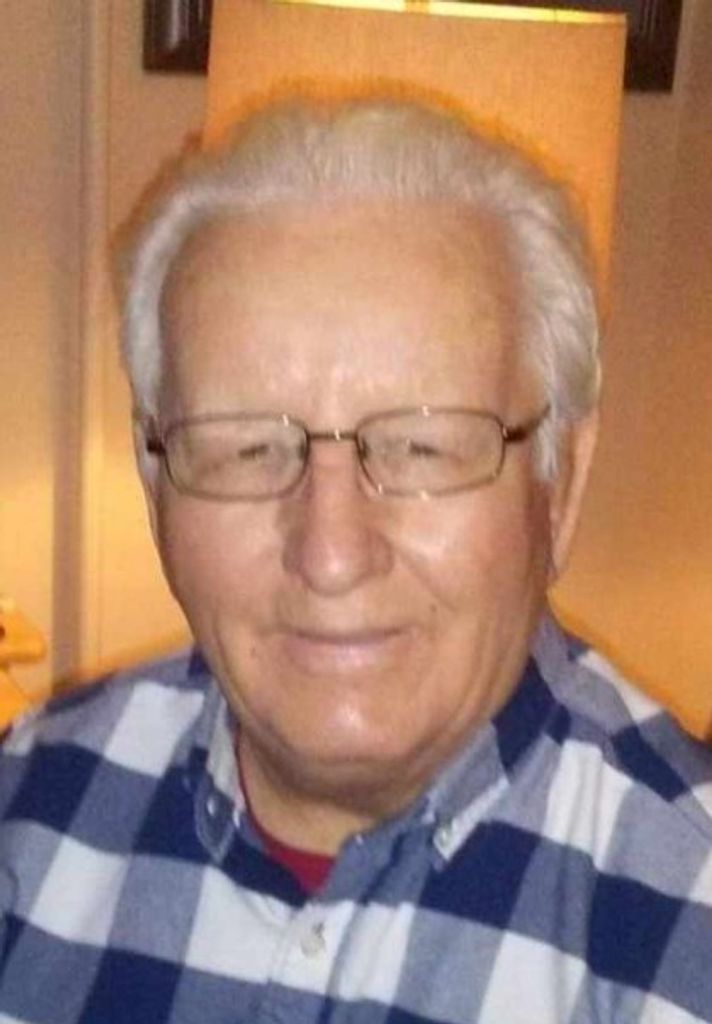 Wayne H. Mcgeary Sr. Profile Photo