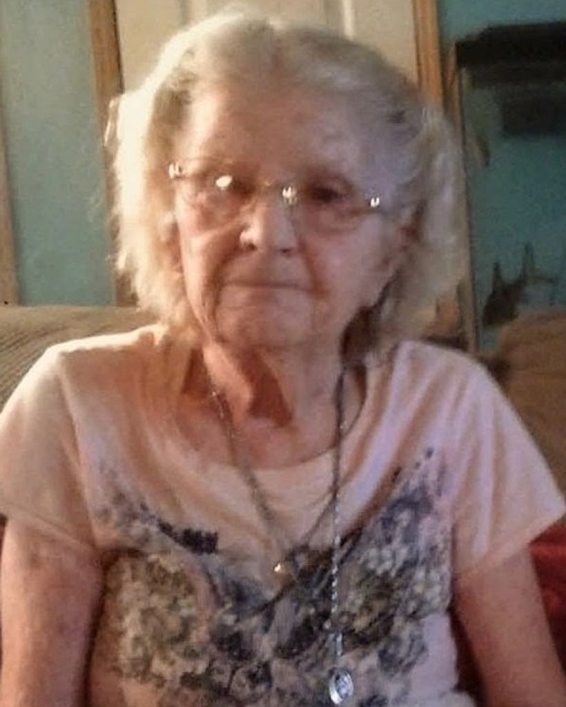 Shirley R. England