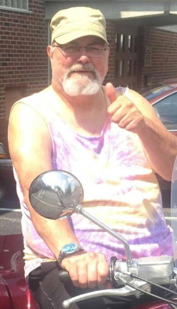 William "Bill" James