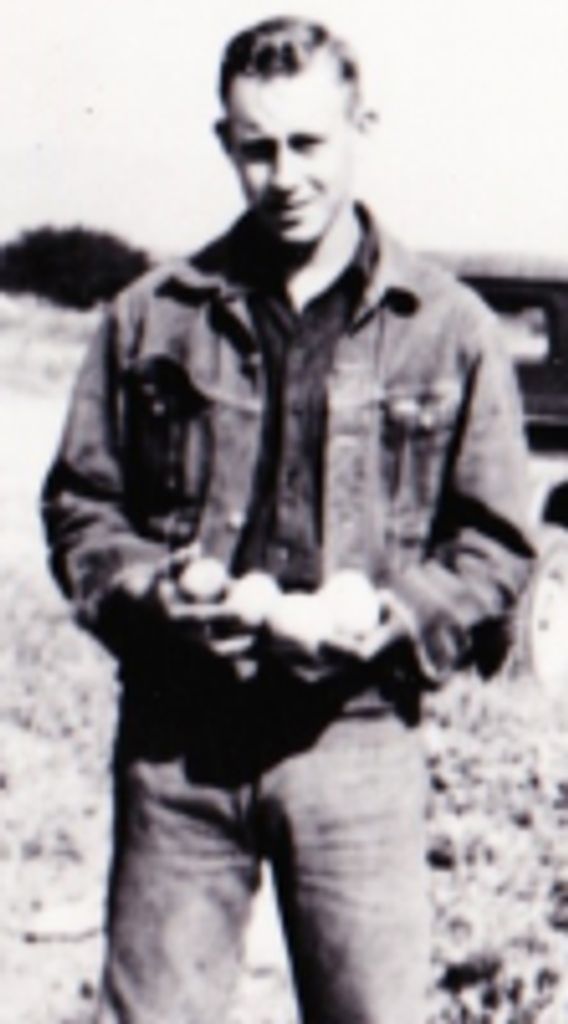 Donald L. Klapwyk