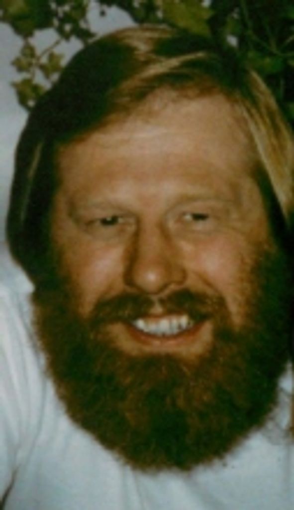Duane (Dewey) Robinson