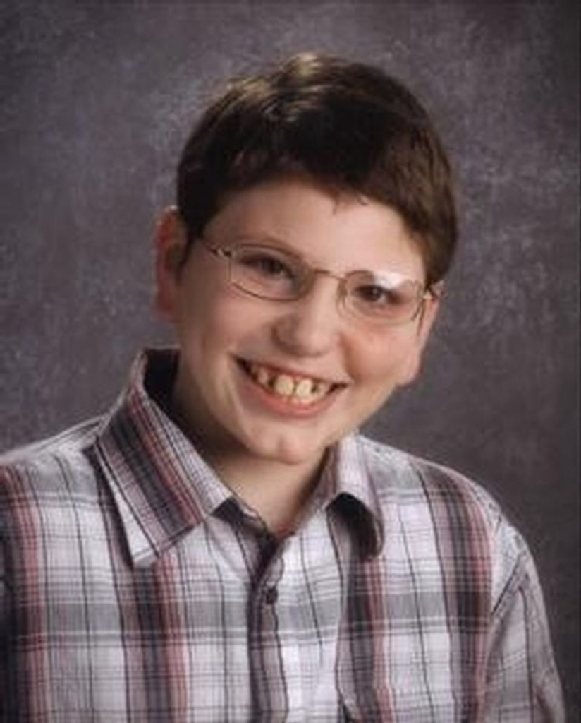 Brandon Joseph Funk