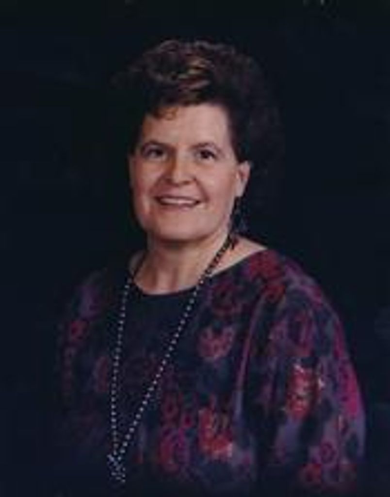 Vera Morris Profile Photo