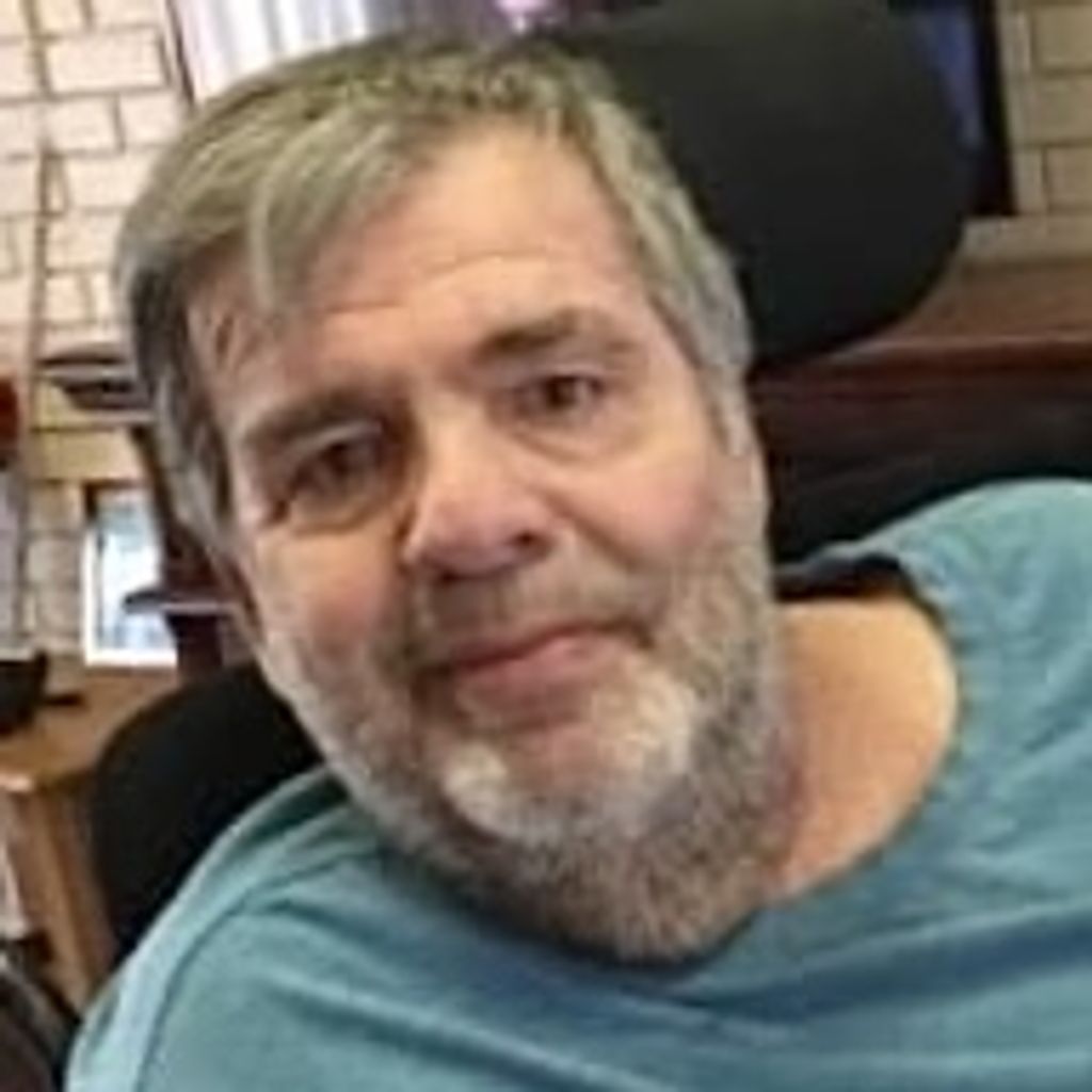 Dean Ralph Meola