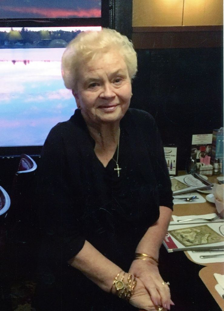 Beth H. (Johnson) Travis