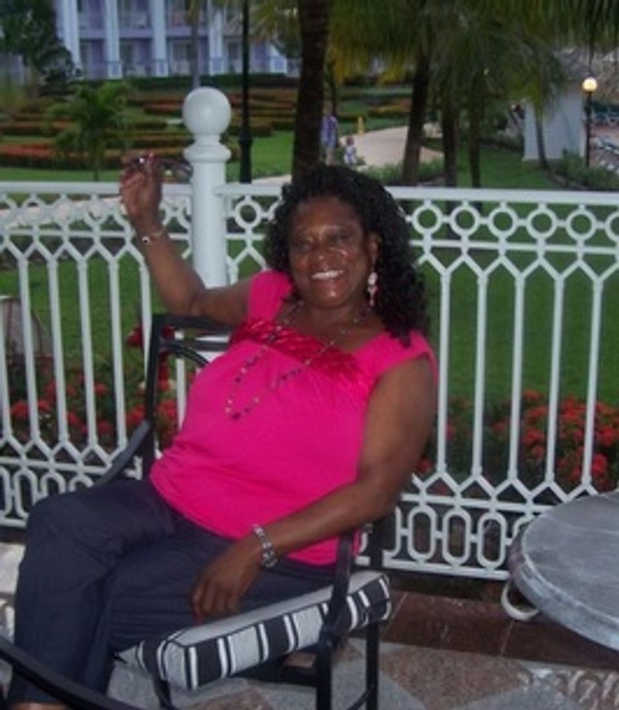 Joan Drake Profile Photo