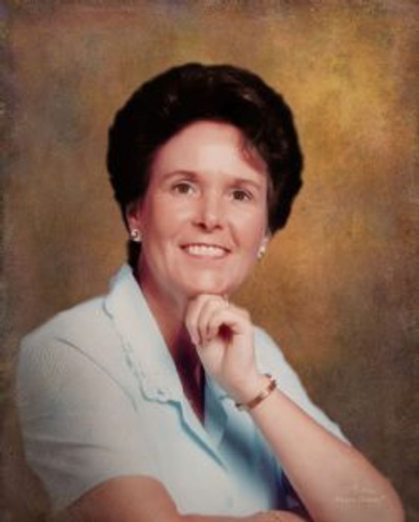 Shirley Toupin