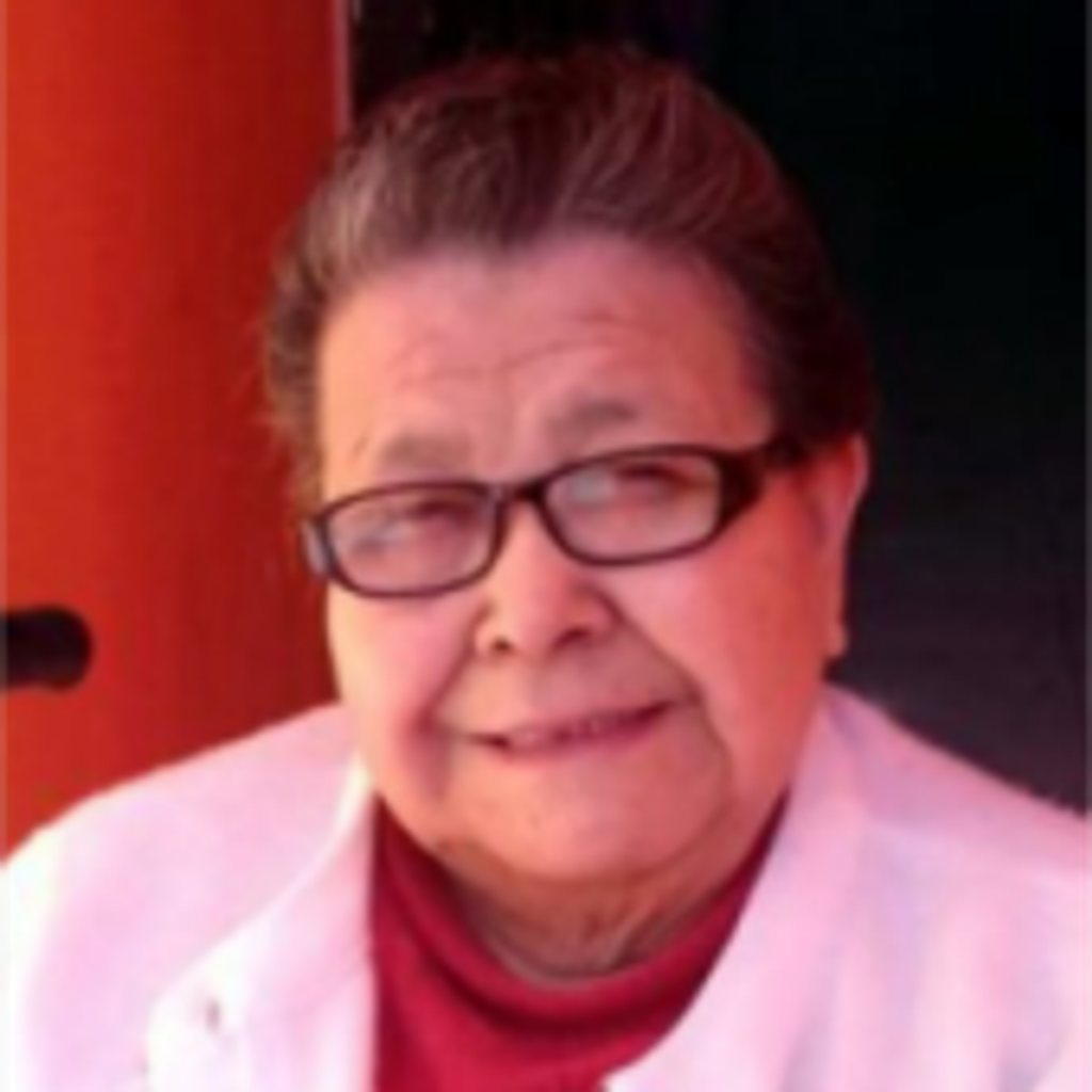 Maria Teresa Fuentes De Monzon