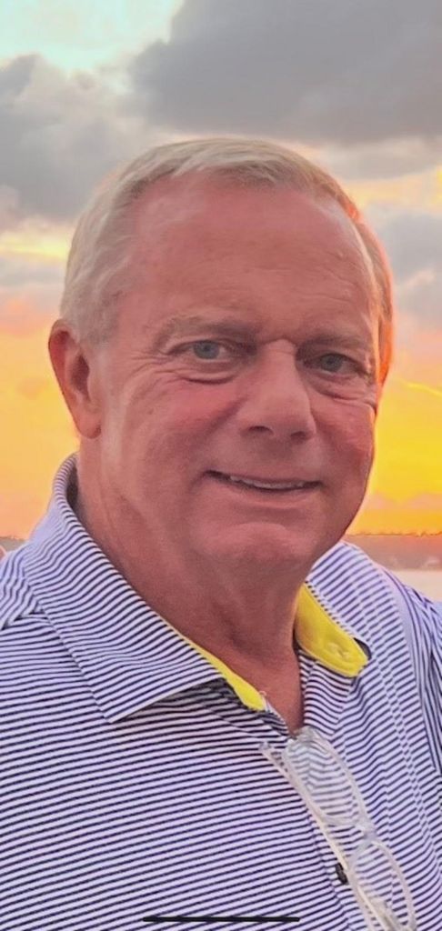 Jeffrey A. Gallagher