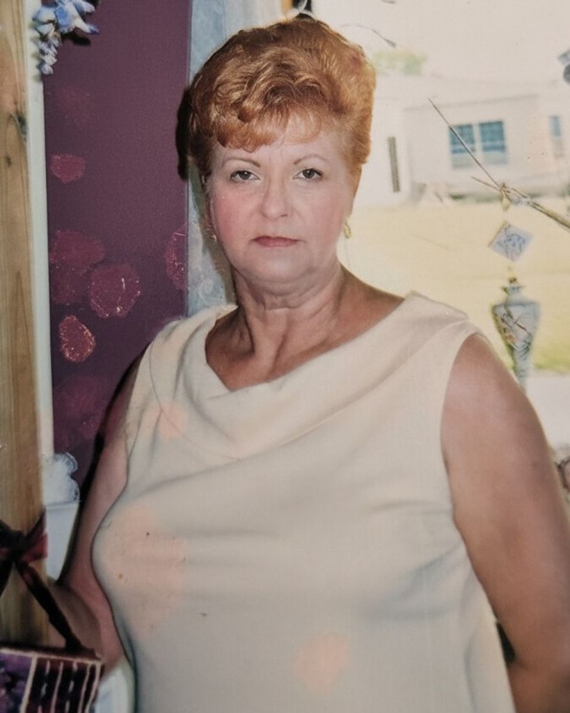 Mary Ann Rigney Profile Photo