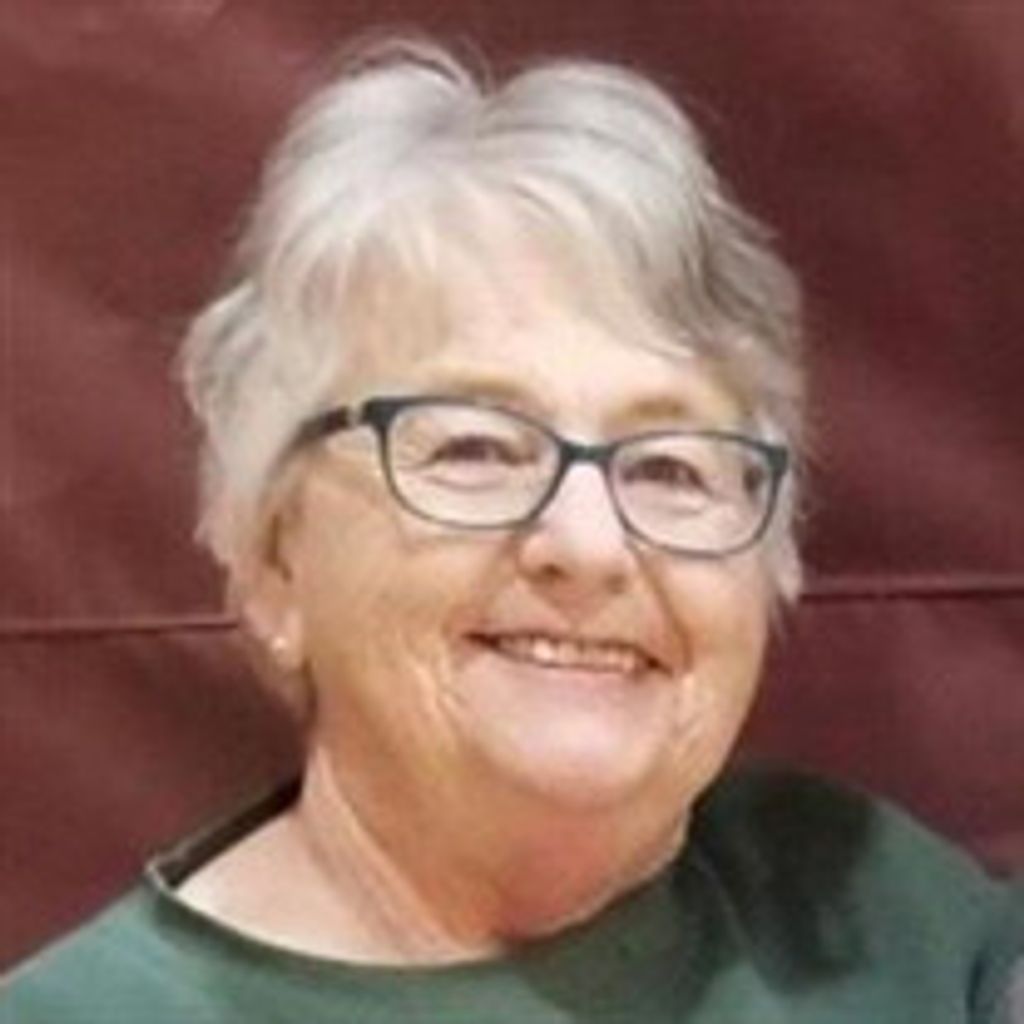 Shirley Ann (Daniels) Pitcher