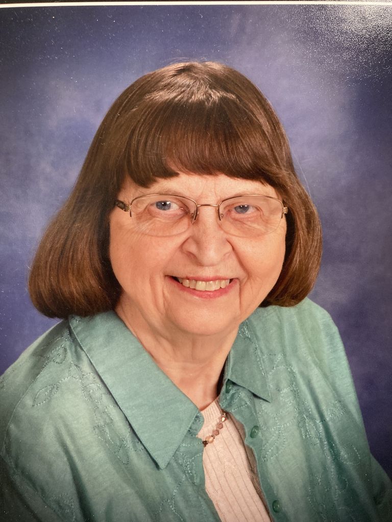Patricia Mae (Durham) Lanham Profile Photo