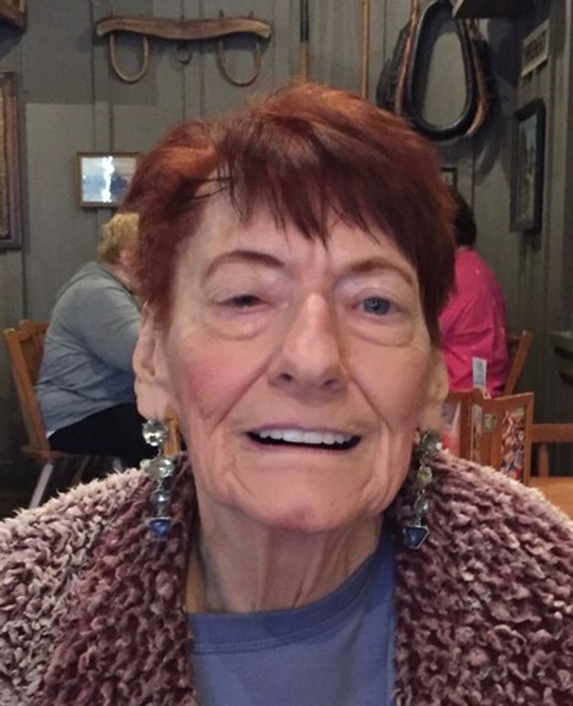 Berdella Harding Profile Photo