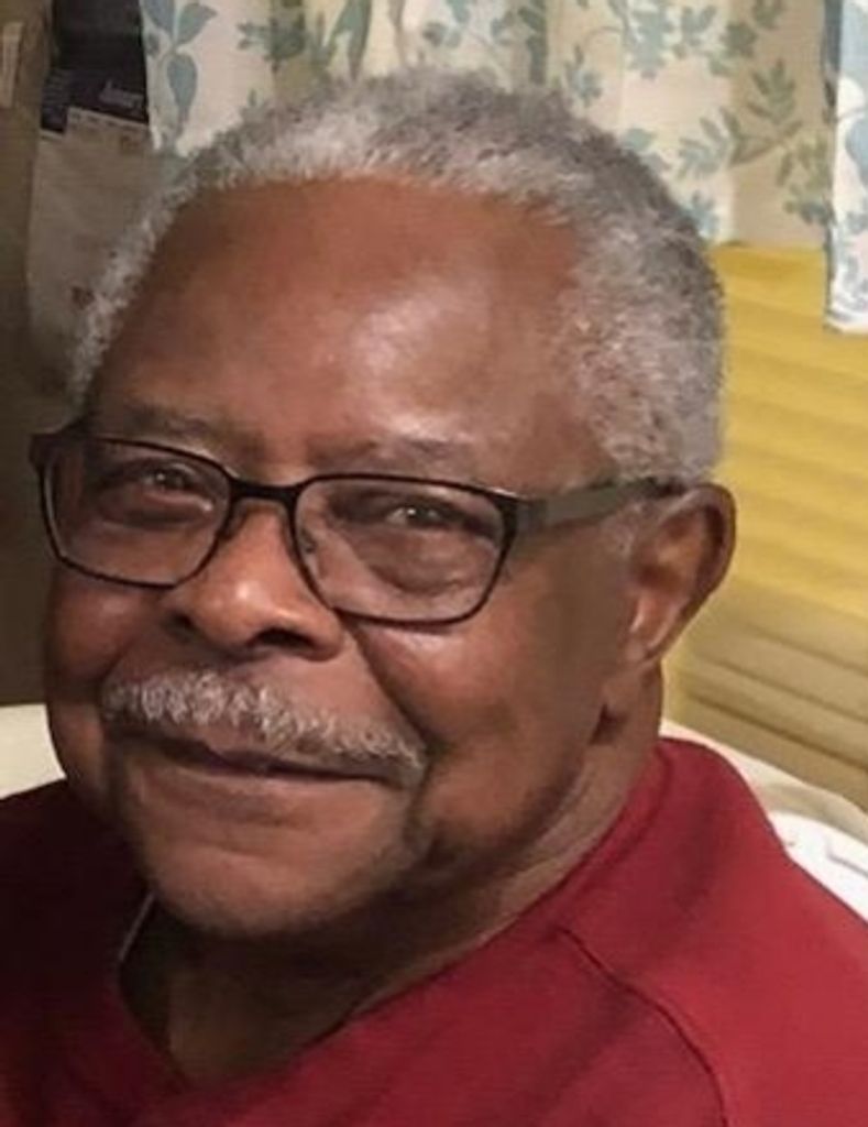 Leroy Mccollough