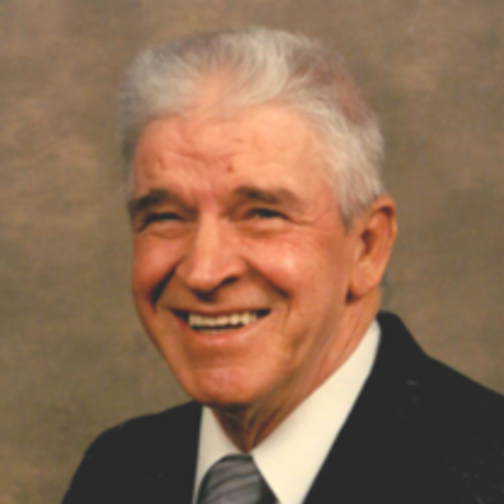 Robert Lee Dennison