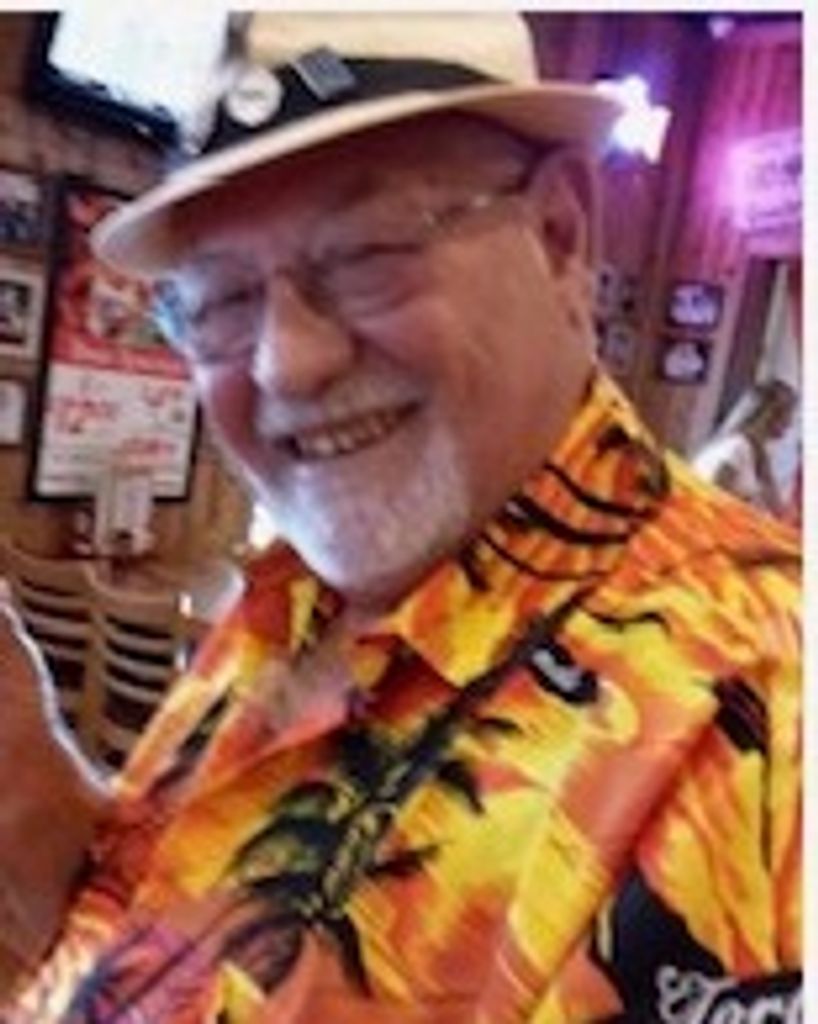 Ronald Joseph Bordelon