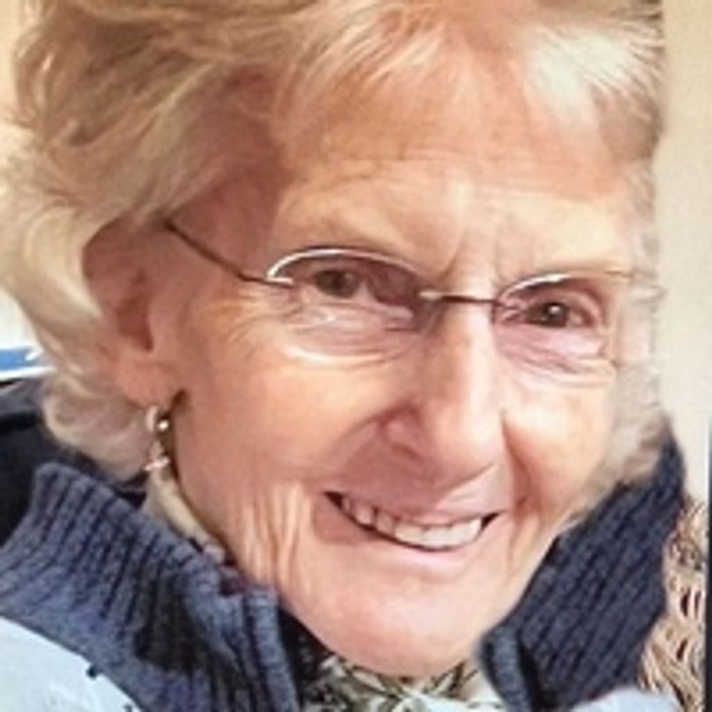 Irene Theresa Stiasny Profile Photo