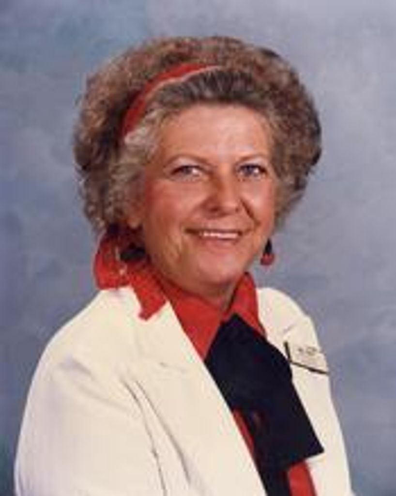 Patricia Ann Bowers (Cearley)