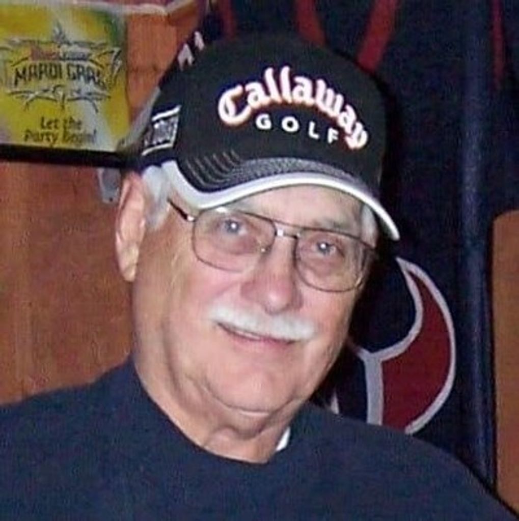 Johnny Max Gracey