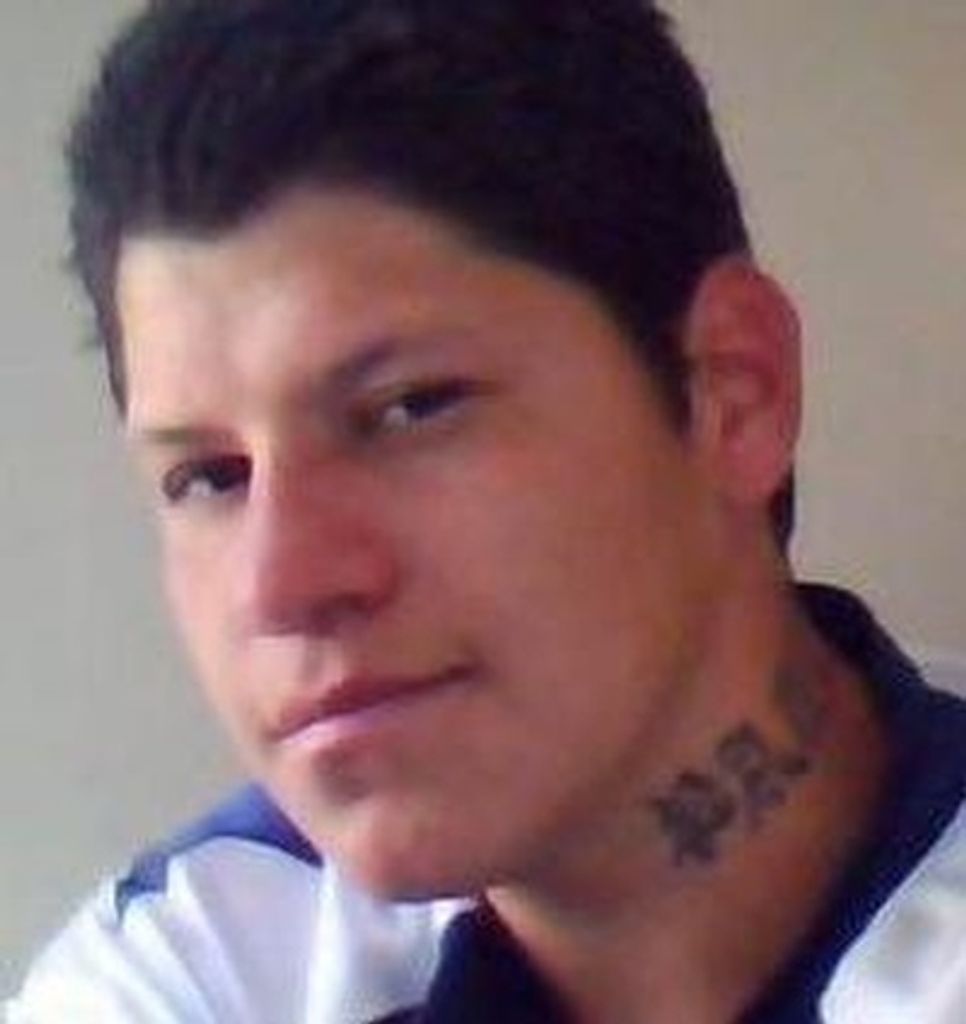 Paul Robert Saldivar