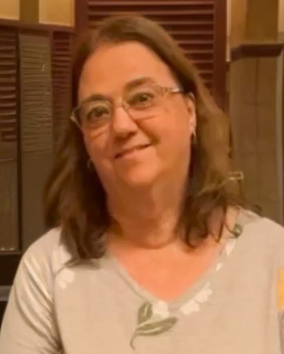 Jeannette R. Paynter's obituary image