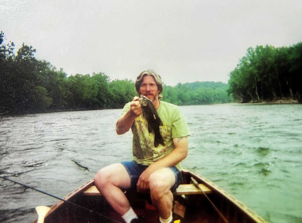 James Carr Profile Photo