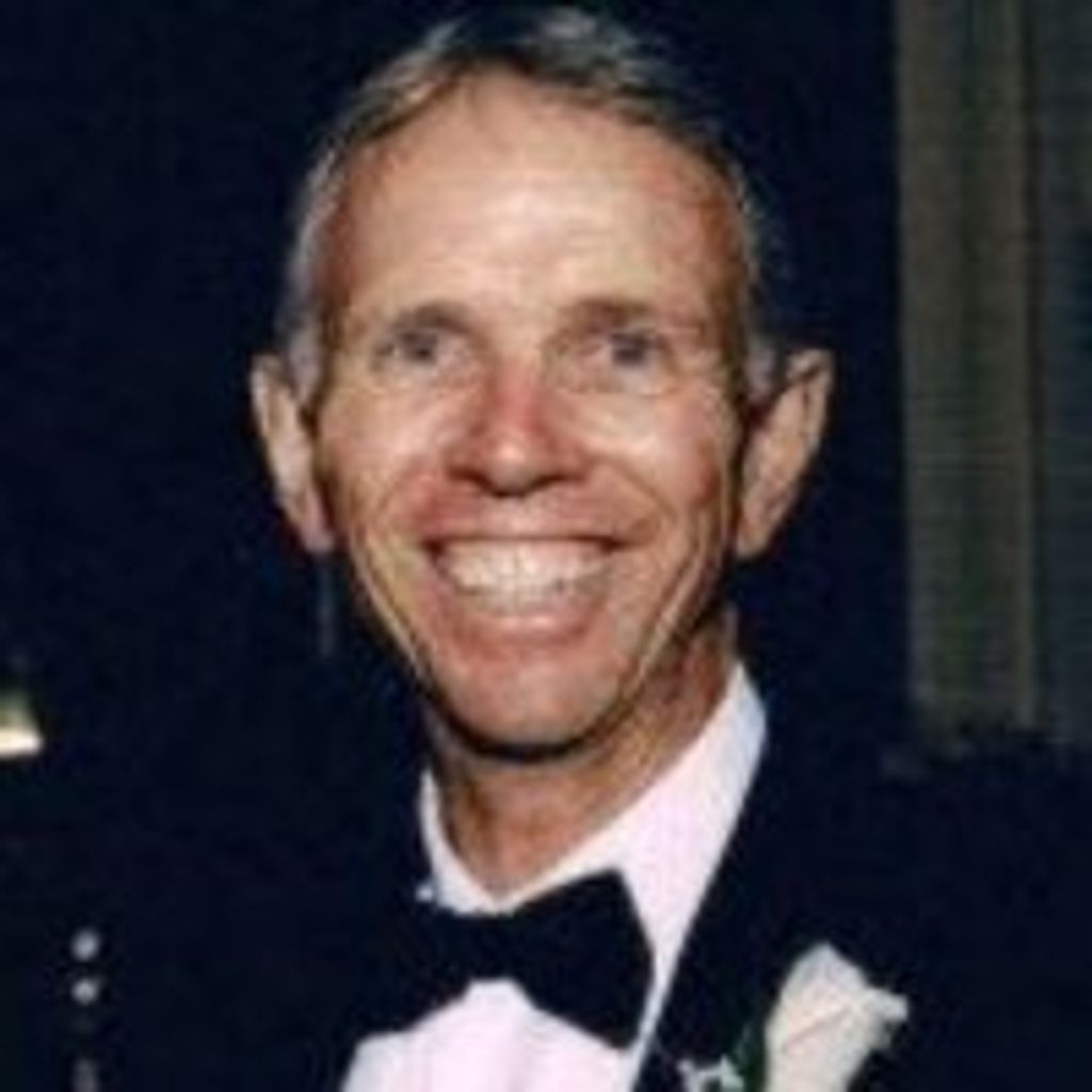 Timothy Bradford Springer