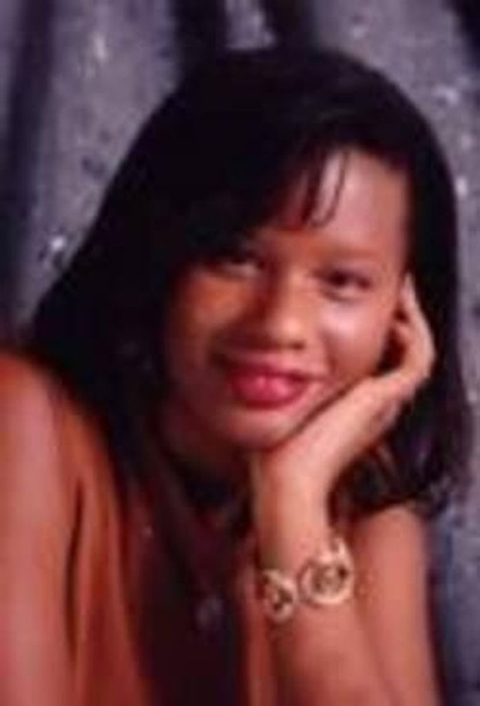 Jacqueline Renee Moore