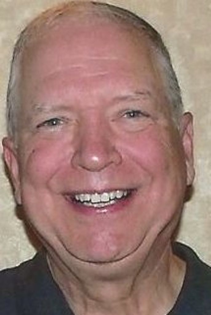 James Walter “Jim” Daume